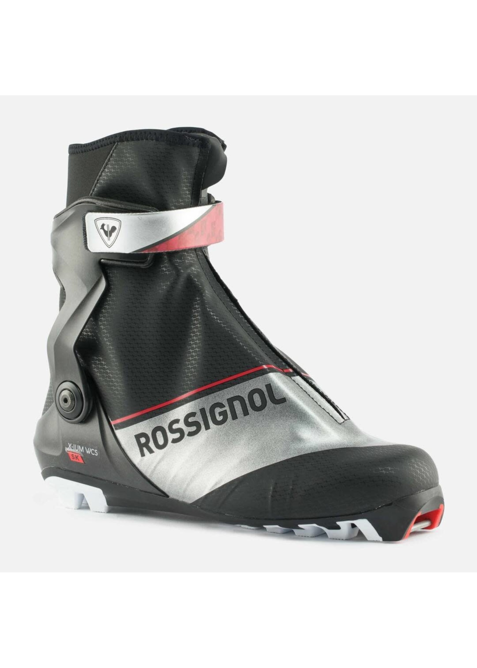 Rossignol X-IUM World Cup Skate FW (Bottes de ski de fond pour femmes)