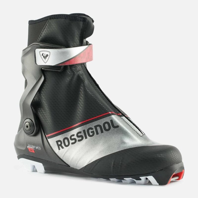 Rossignol Bottes de ski de fondX-IUM World Cup Skate FW pour femme