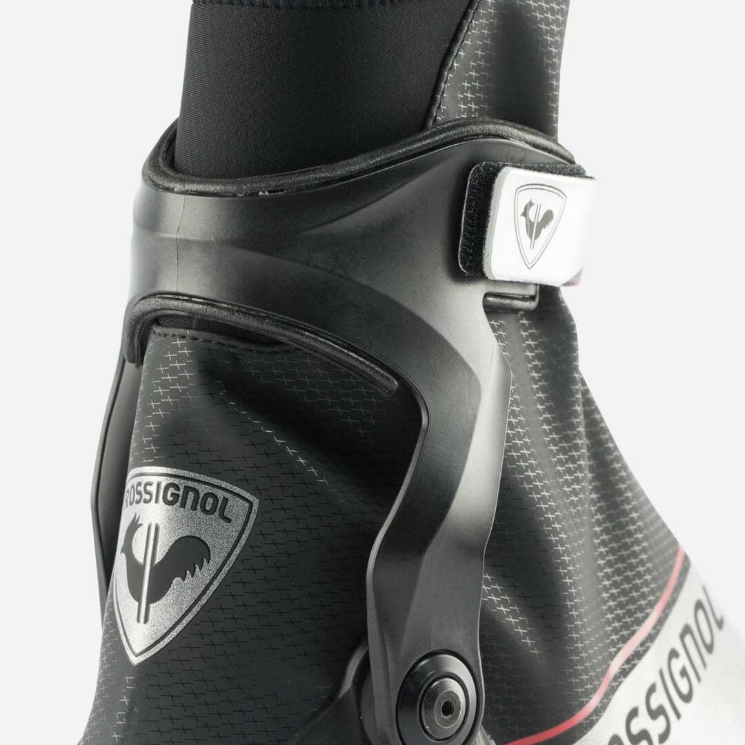 Rossignol Bottes de ski de fondX-IUM World Cup Skate FW pour femme