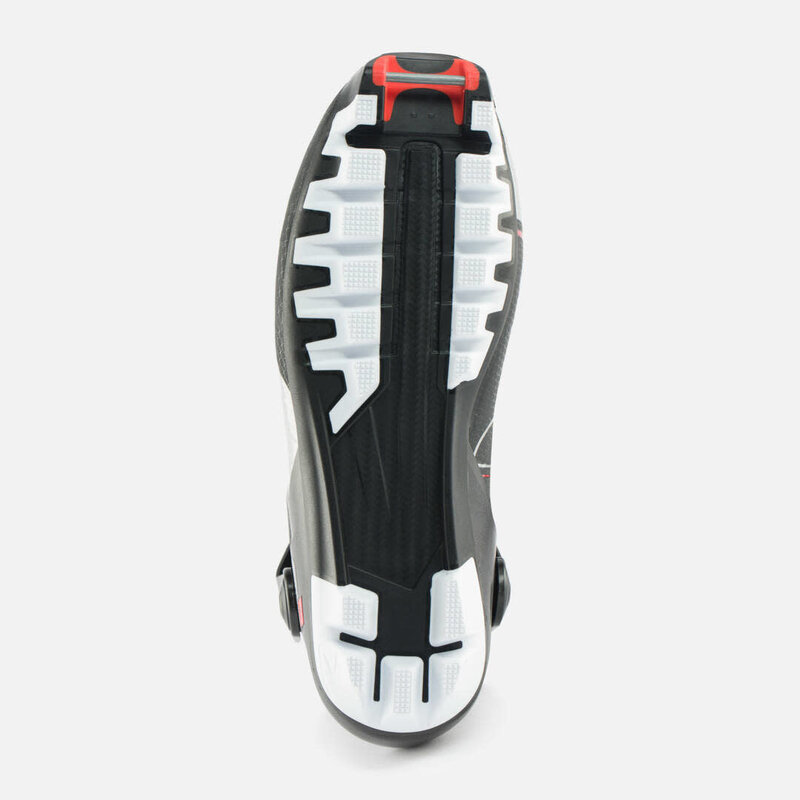 Rossignol Bottes de ski de fondX-IUM World Cup Skate FW pour femme