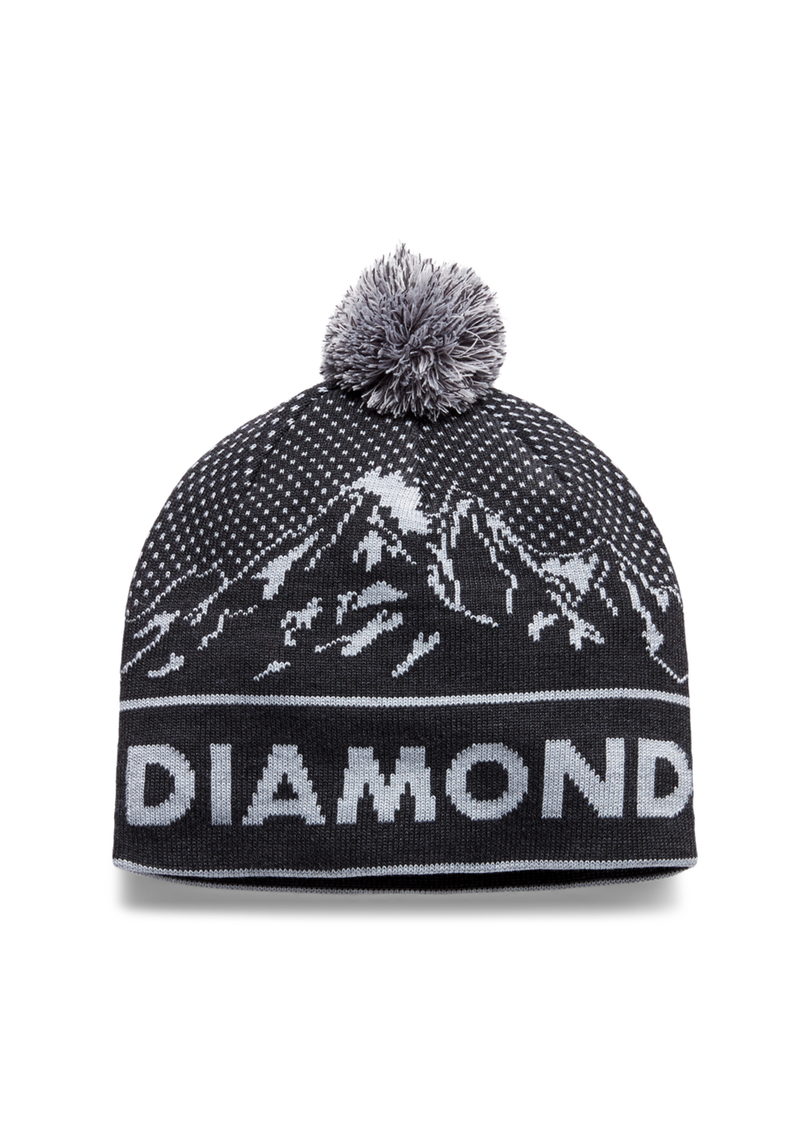 Black Diamond Olympus Beanie (Tuque)