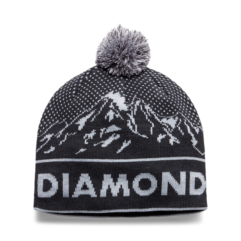 Black Diamond Tuque Olympus Beanie