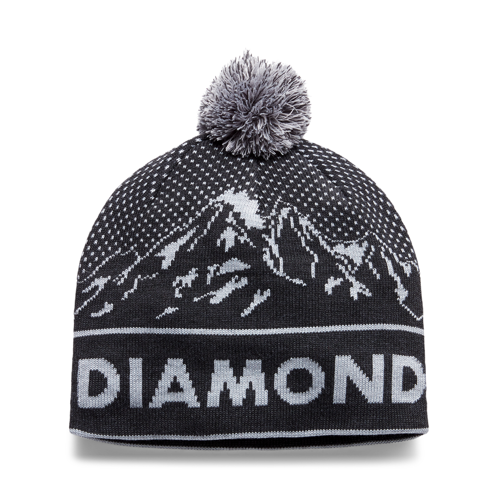 Black Diamond Tuque Olympus Beanie