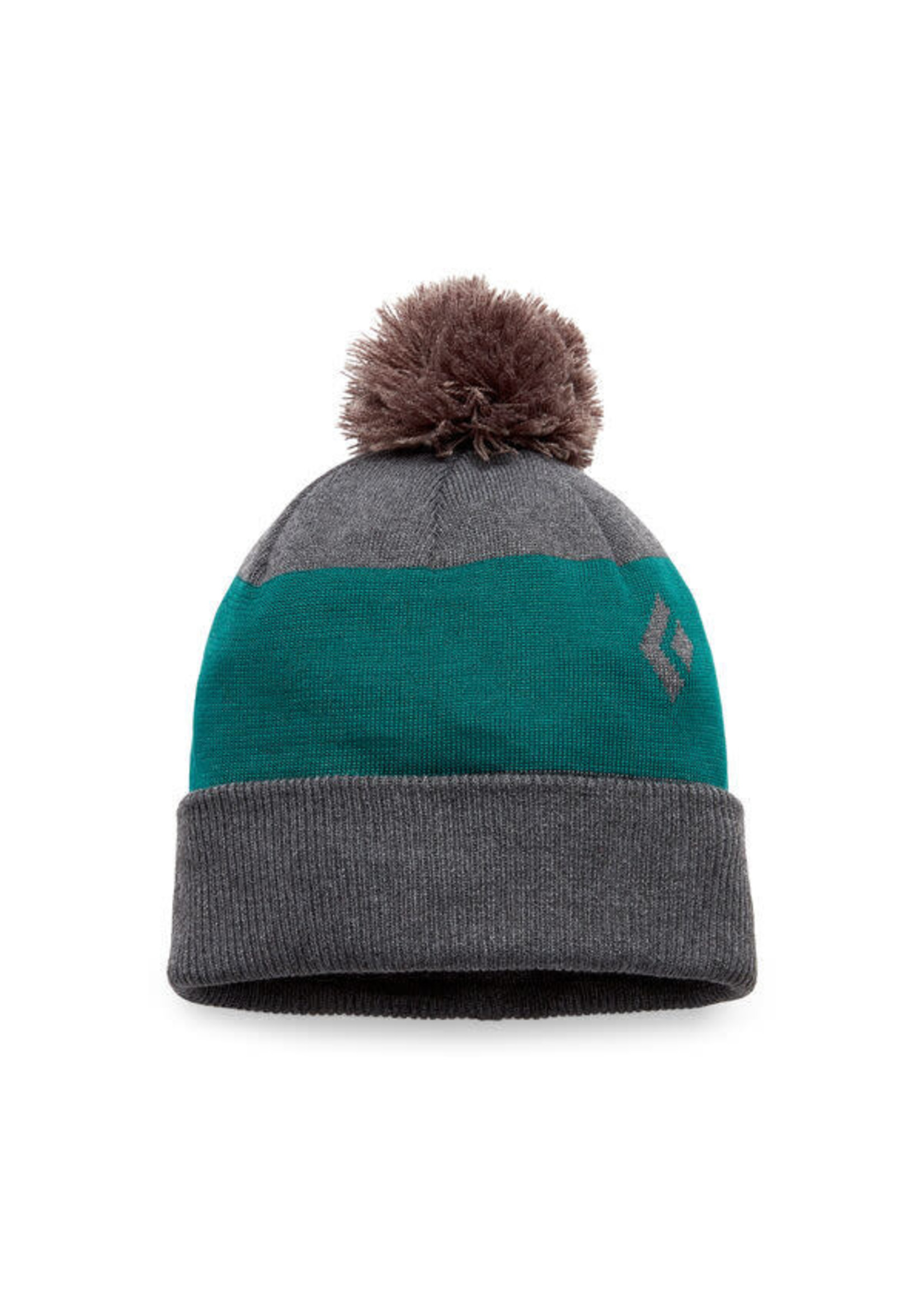 Black Diamond Tuque Pom