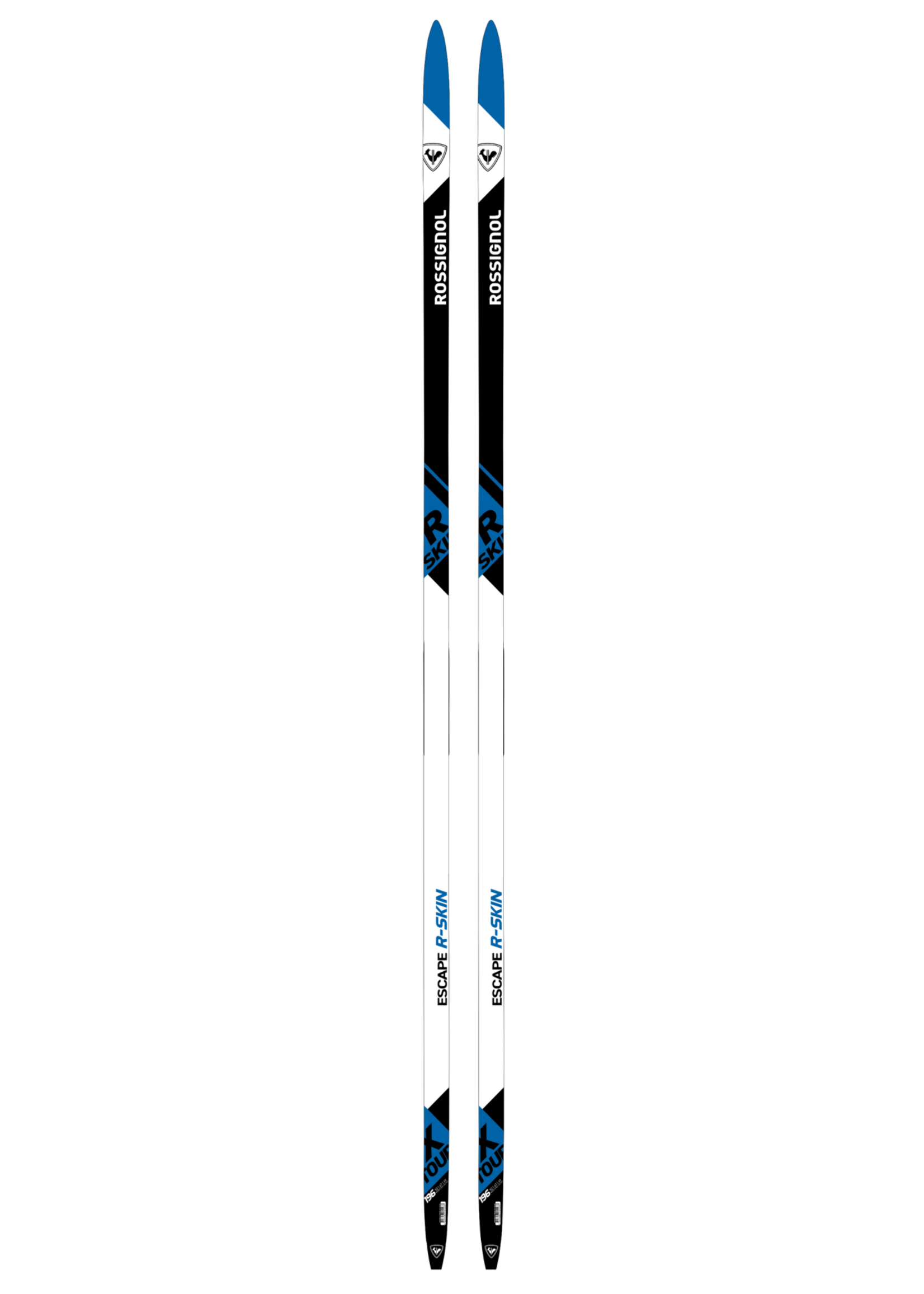 Rossignol X-Tour Escape R-Skin Blue