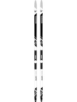 Rossignol X-Tour escape R-skin/Tour SI (ski de fond classique) - Fixations incluses