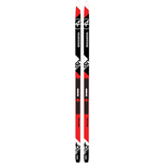 Rossignol XT-Venture JR WL (SS) SP/SI JR (Ski de fond classique)-Fixations incluses