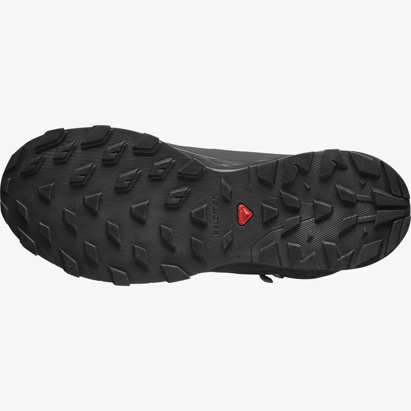 Salomon Bottes Outblast TS CSWP pour femme