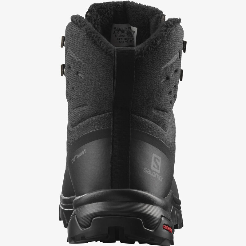 Salomon Bottes Outblast TS CSWP pour femme
