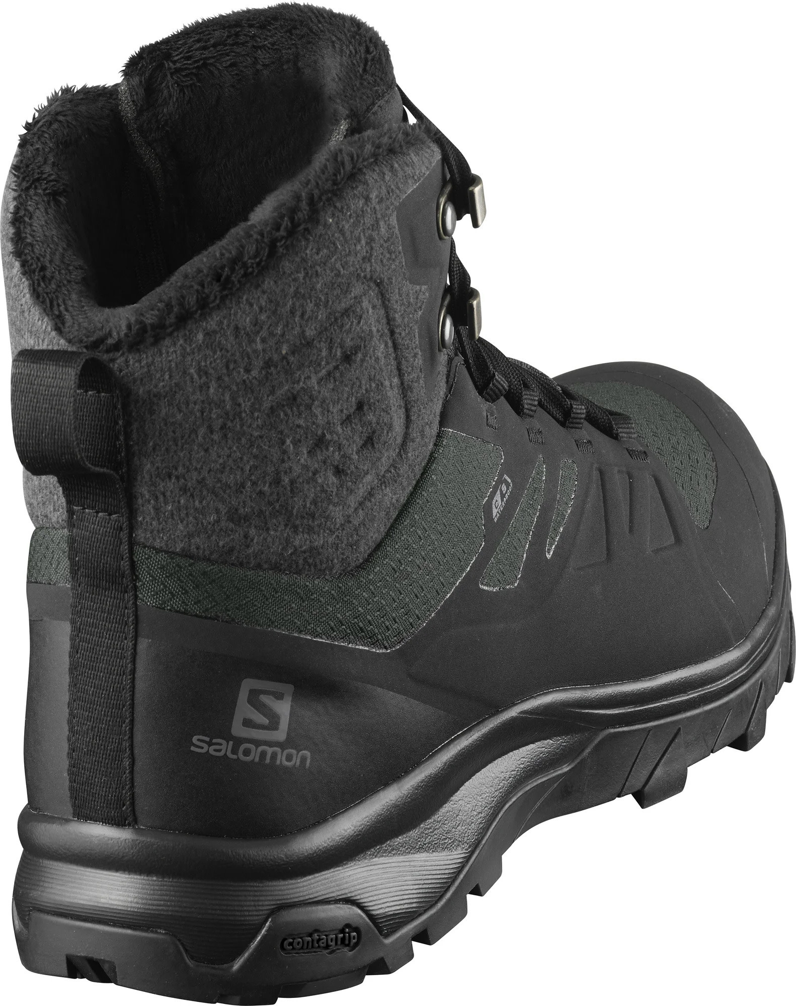 Salomon Bottes Outblast TS CSWP pour femme
