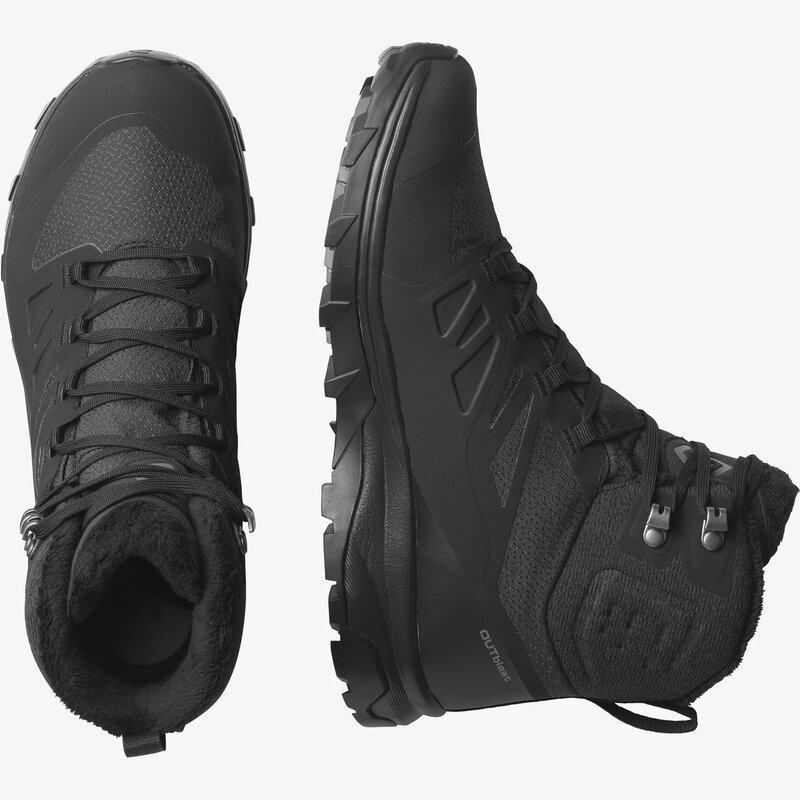 Salomon Bottes Outblast TS CSWP pour femme