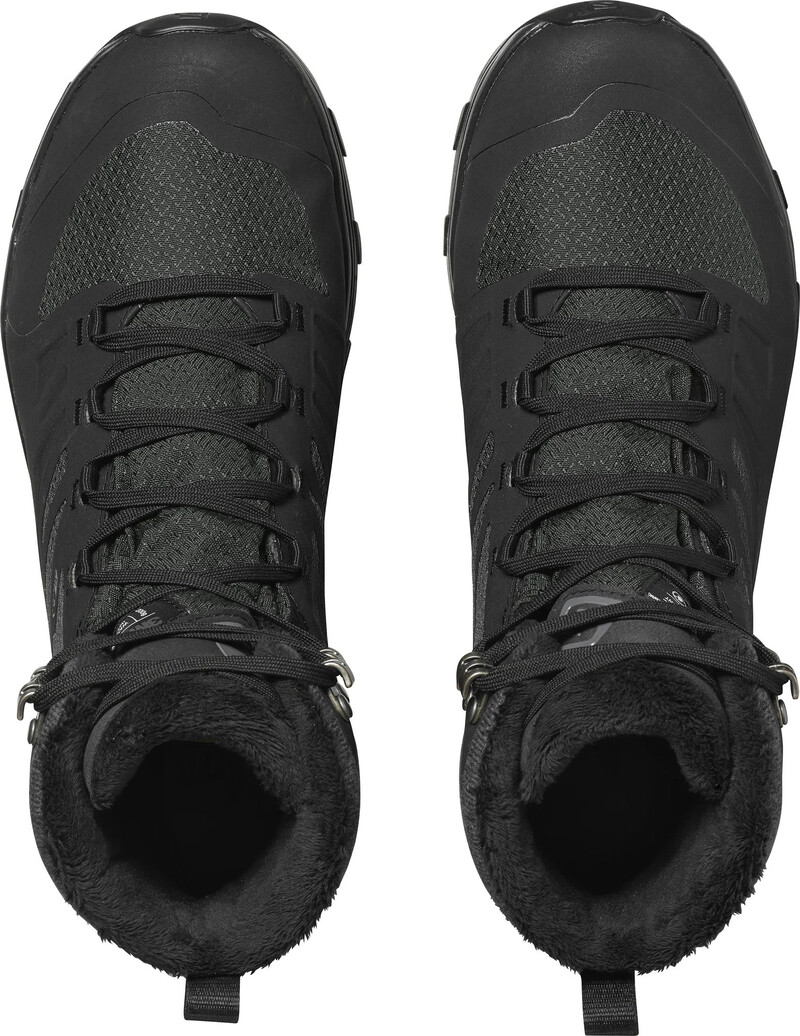 Salomon Bottes Outblast TS CSWP pour femme