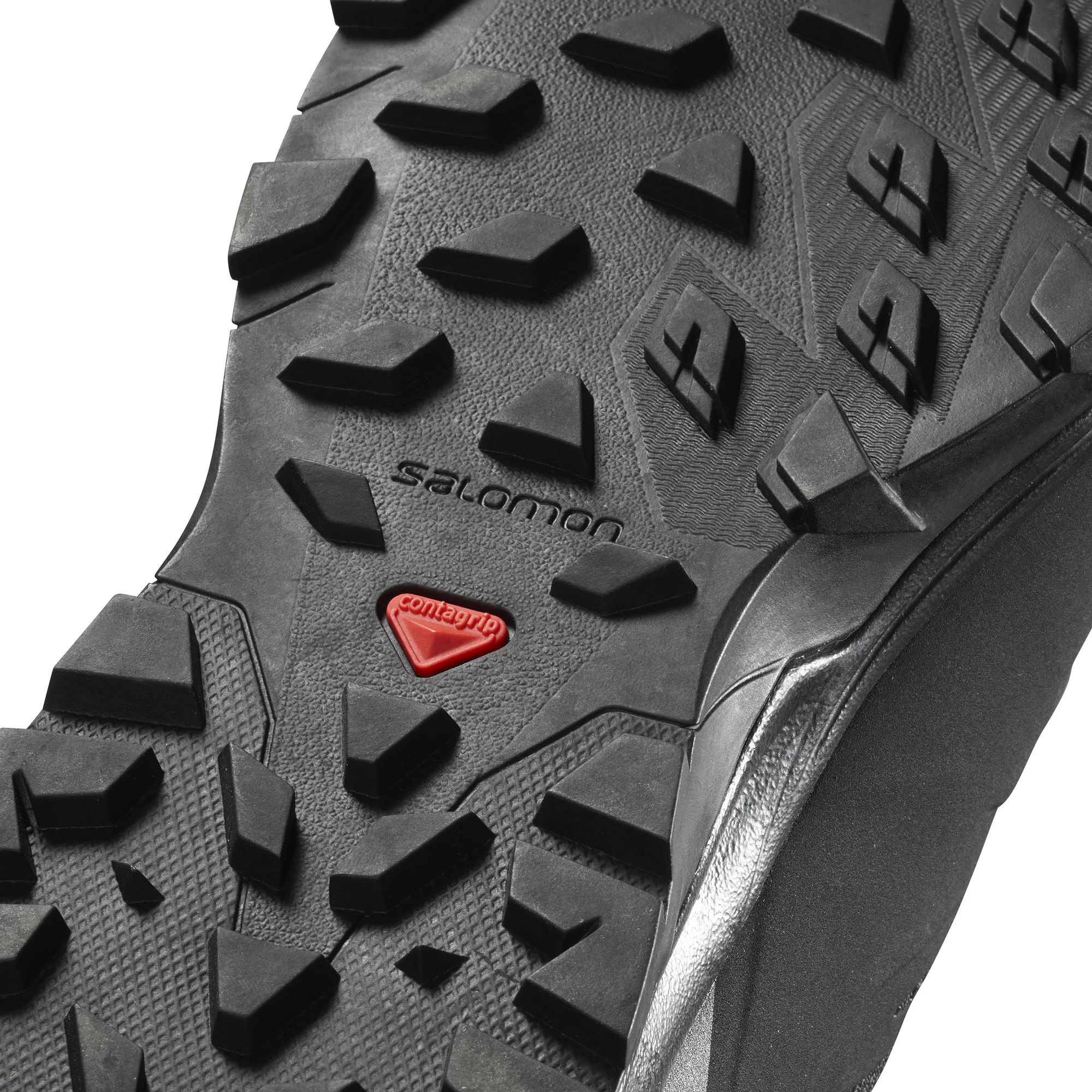 Salomon Bottes Outblast TS CSWP pour femme