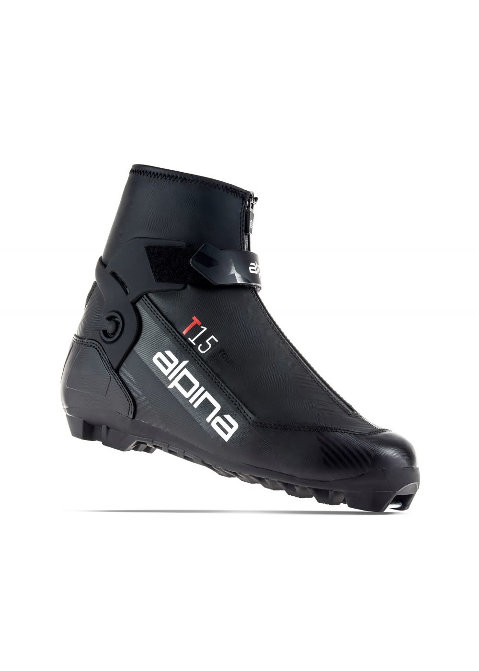 Alpina Touring T15 (Bottes de ski de fond classique)