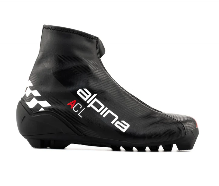 Alpina Bottes de ski de fond ACL - Action Classic pour homme