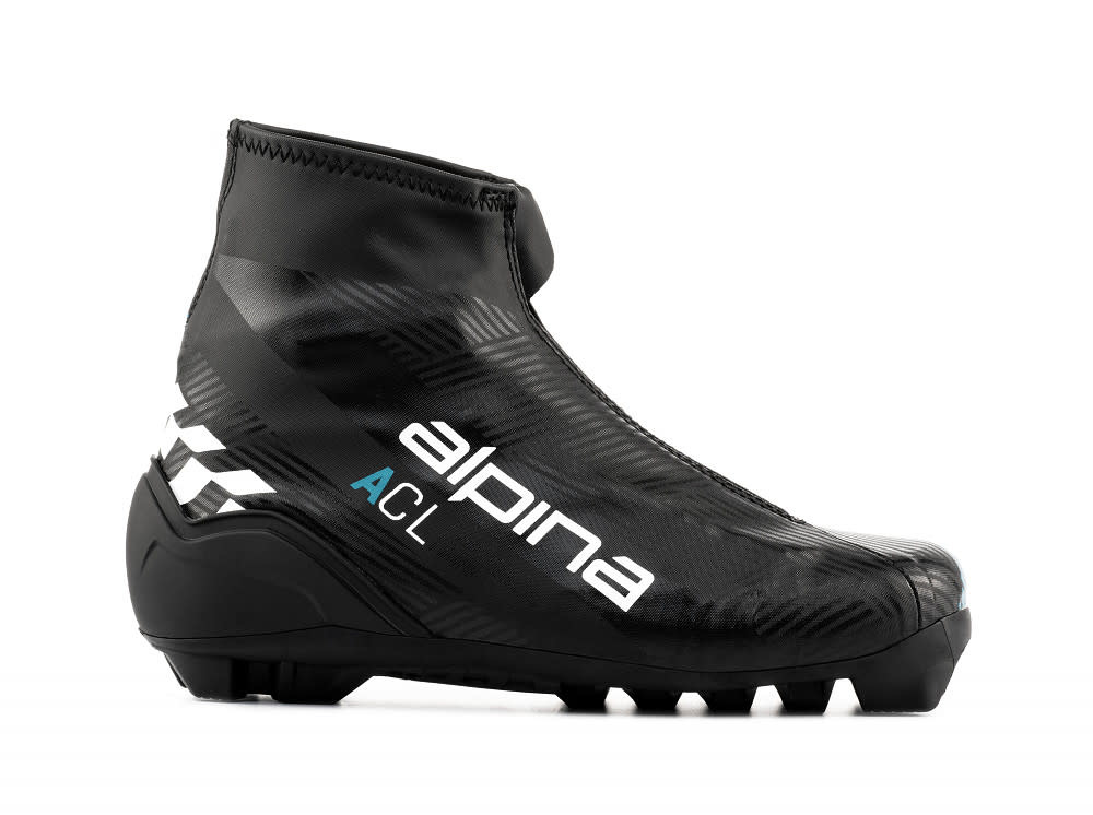Alpina Bottes de ski de fond classique ACL-Action Classic EVE pour femme
