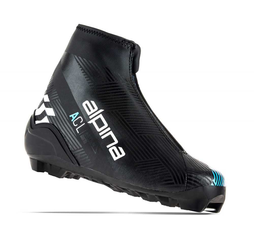 Alpina Bottes de ski de fond classique ACL-Action Classic EVE pour femme