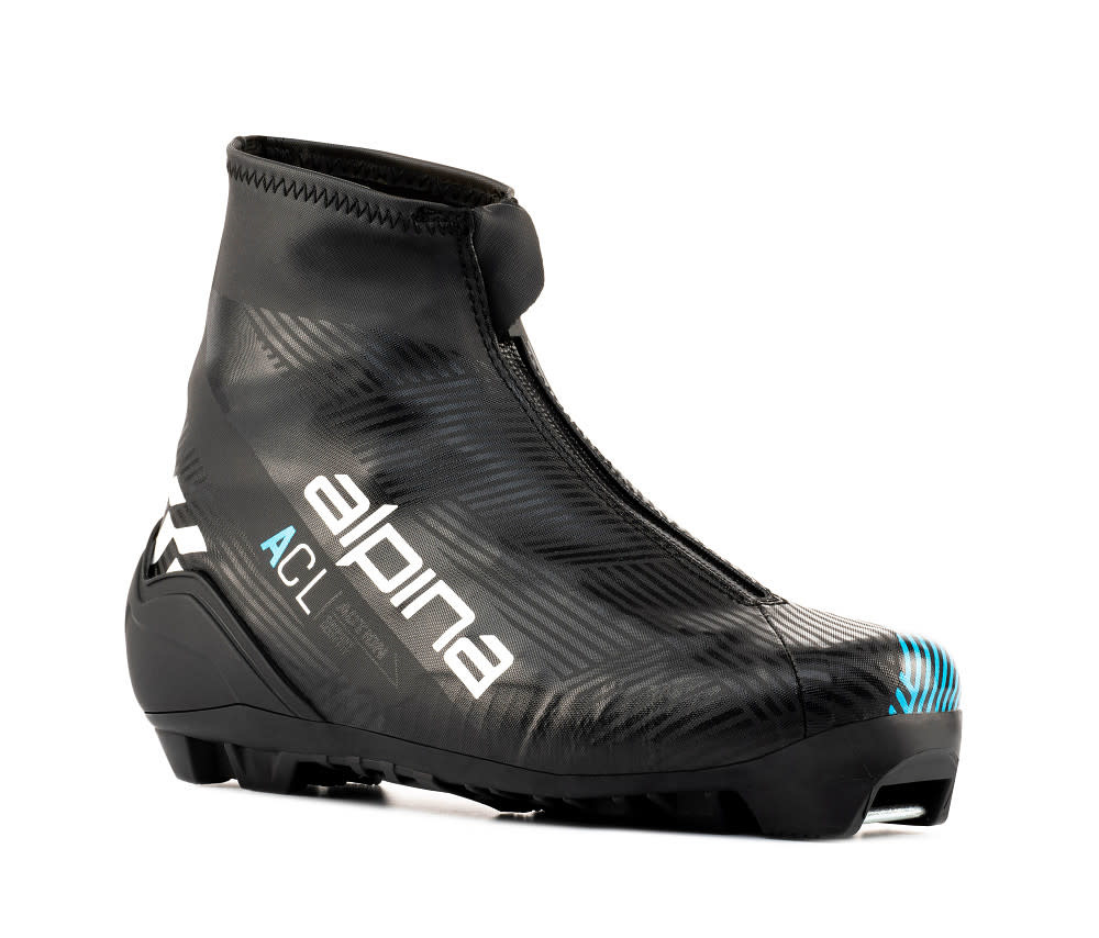 Alpina Bottes de ski de fond classique ACL-Action Classic EVE pour femme