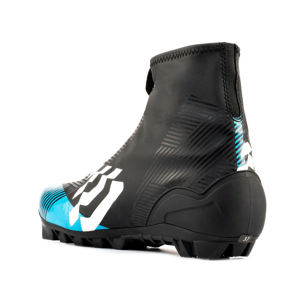 Alpina Bottes de ski de fond classique ACL-Action Classic EVE pour femme