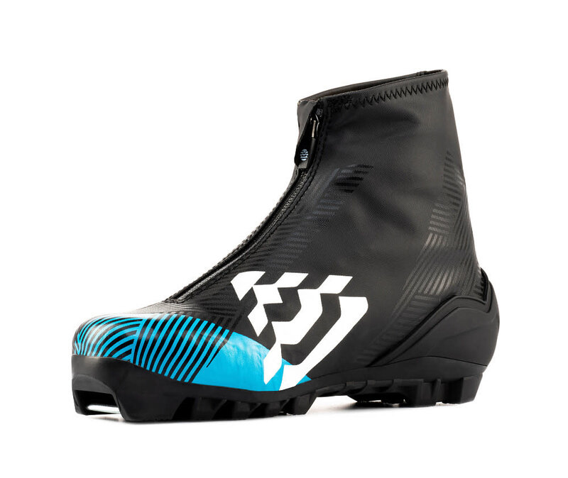 Alpina Bottes de ski de fond classique ACL-Action Classic EVE pour femme