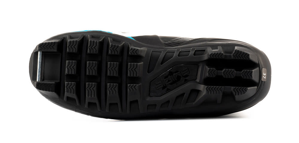 Alpina Bottes de ski de fond classique ACL-Action Classic EVE pour femme