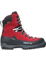 Alpina Alaska Red (Bottes de ski hors-piste)