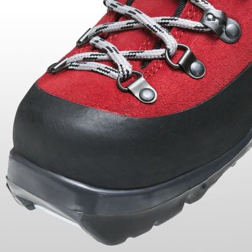 Alpina Bottes de ski hors-piste Alaska Red