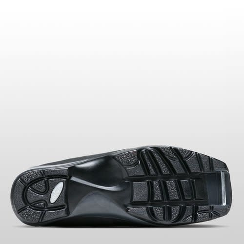 Alpina Bottes de ski hors-piste Alaska Red