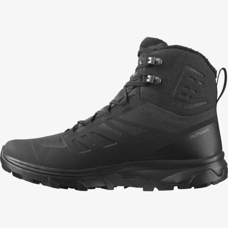 Salomon Bottes Outblast TS CSWP pour femme
