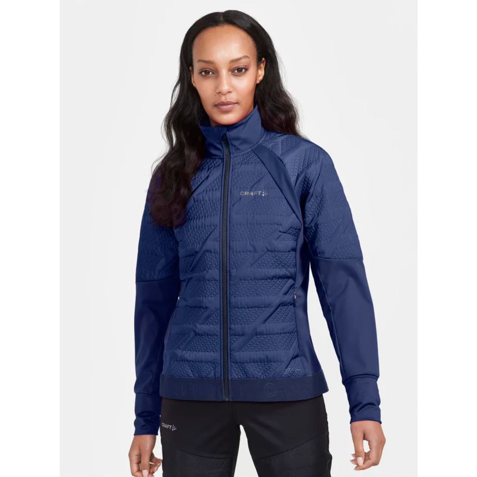 Craft ADV Nordic Training Speed Jacket (Manteau ski de fond)-Femme