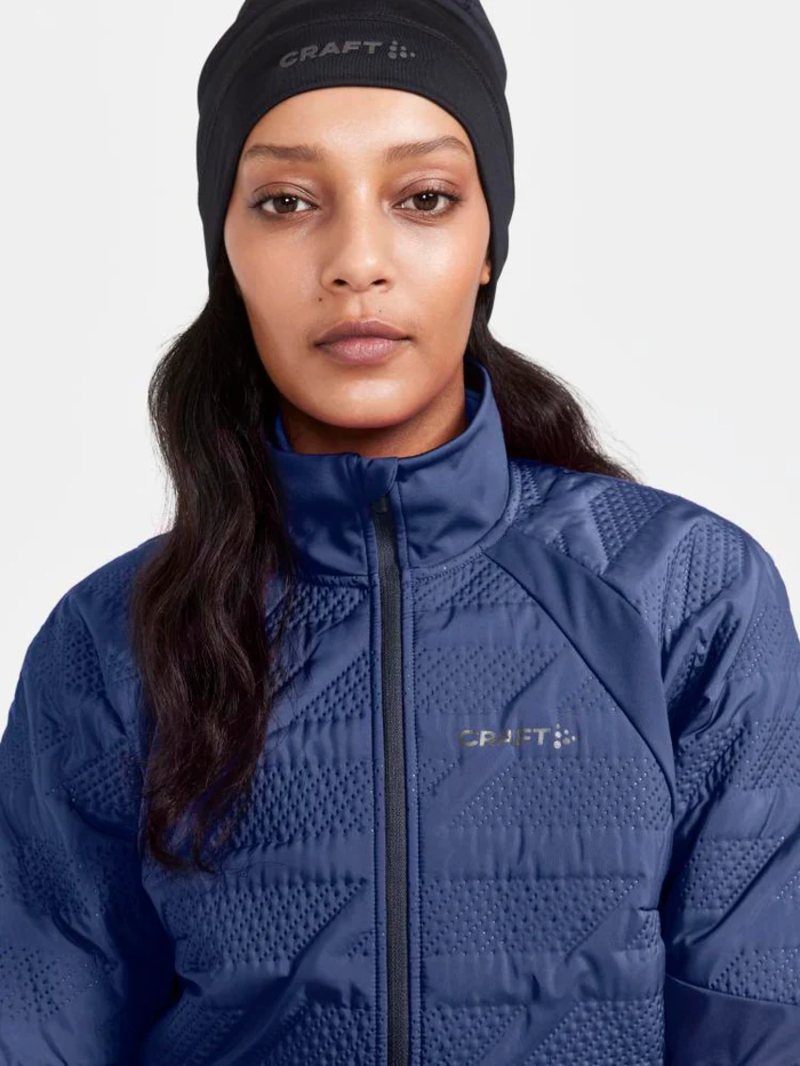 Craft ADV Nordic Training Speed Jacket (Manteau ski de fond)-Femme