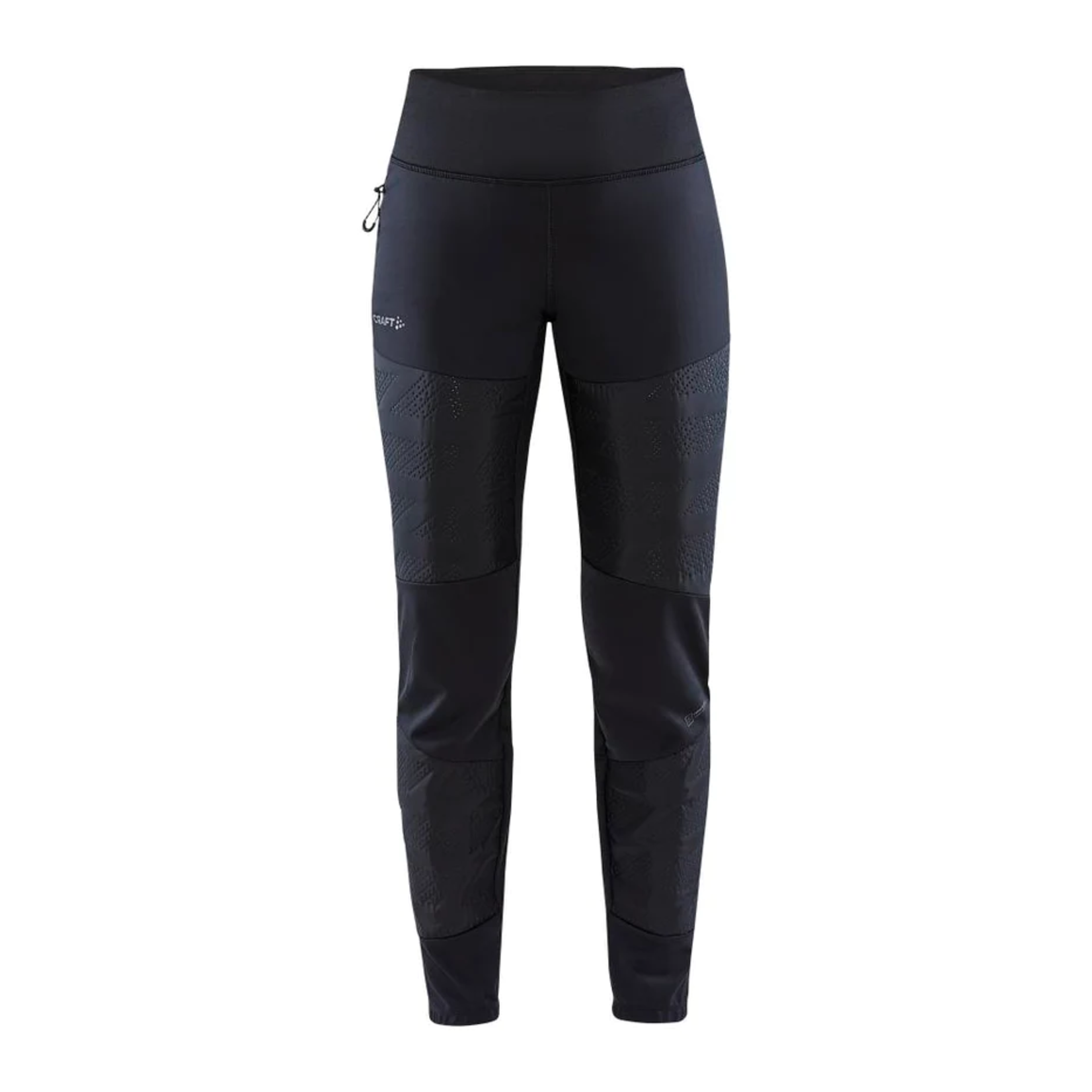 Craft - Adv Backcountry Hybrid Pants - Femme — Le coureur nordique