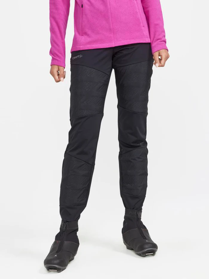 Craft Pantalons ADV Nordic Training Speed pants W pour femme