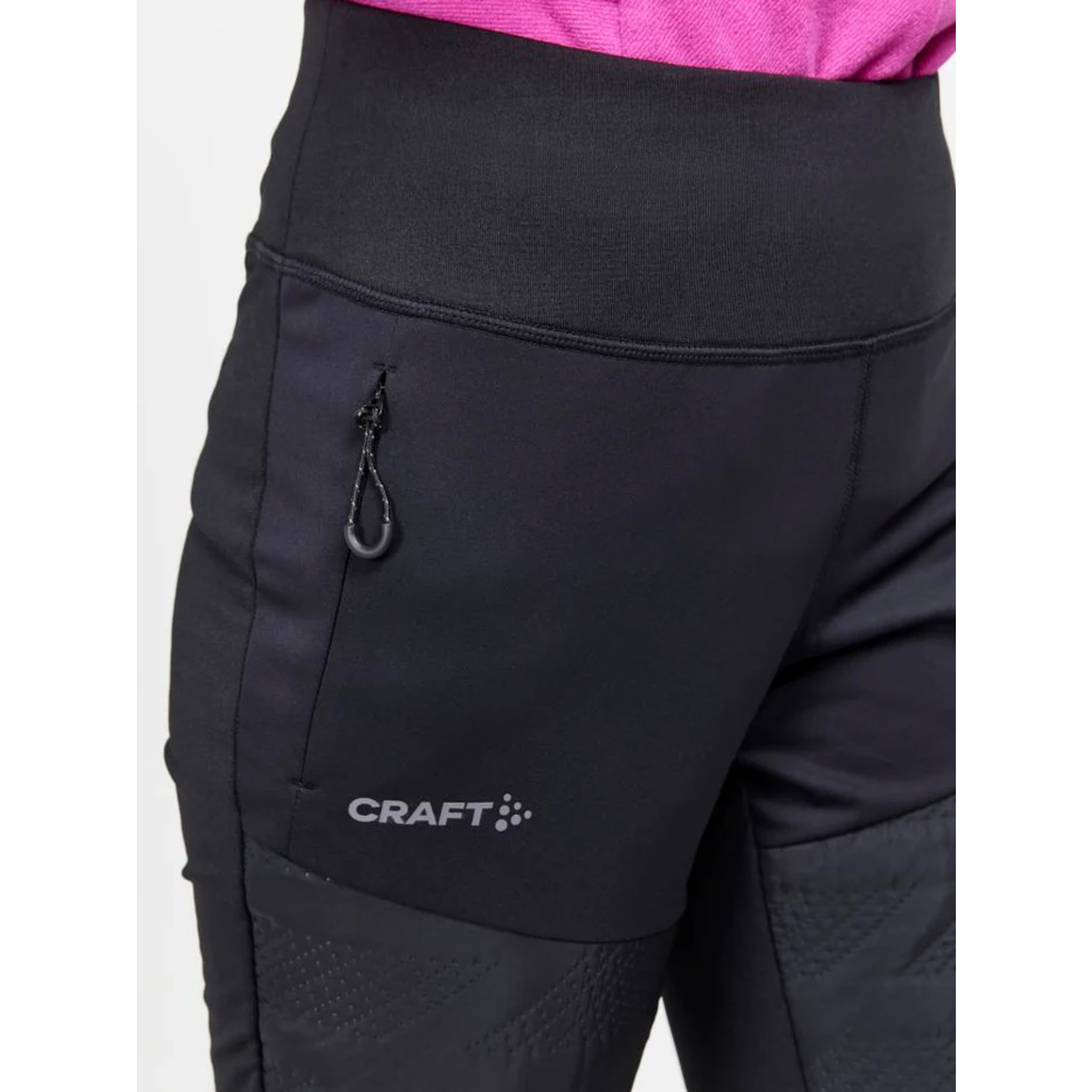 Craft ADV Nordic Training Speed pants (Pantalons de ski)-Femme