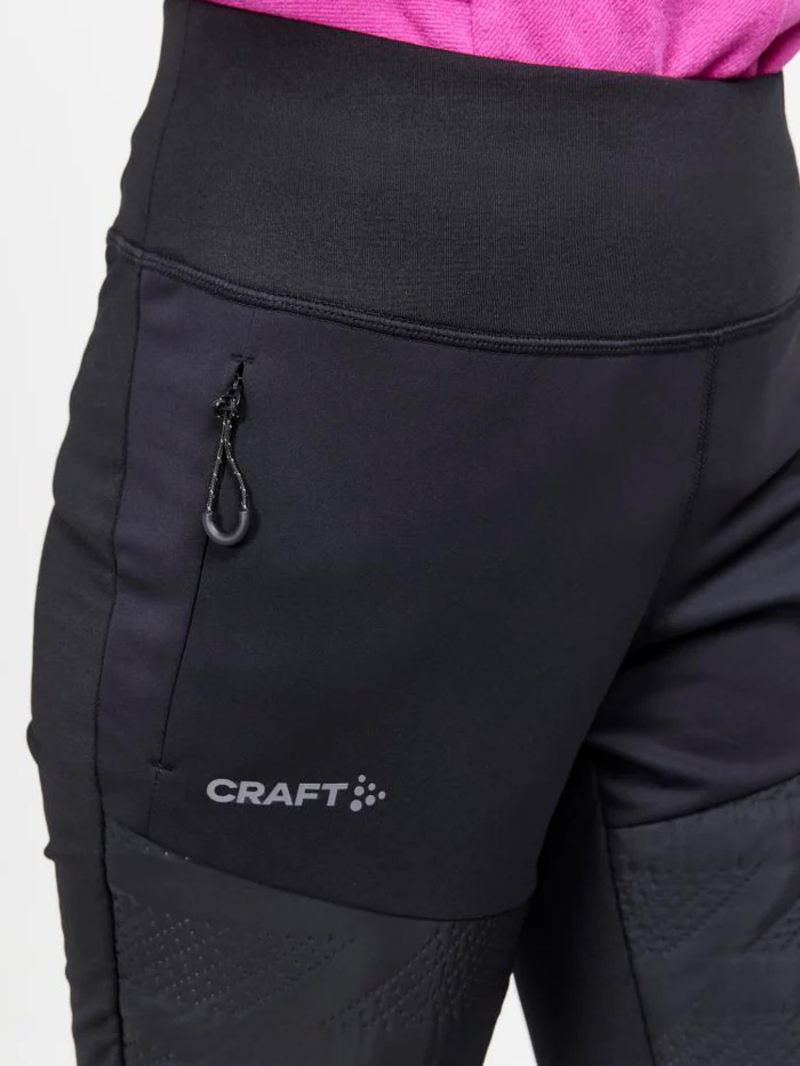 Craft Pantalons ADV Nordic Training Speed pants W - Femme