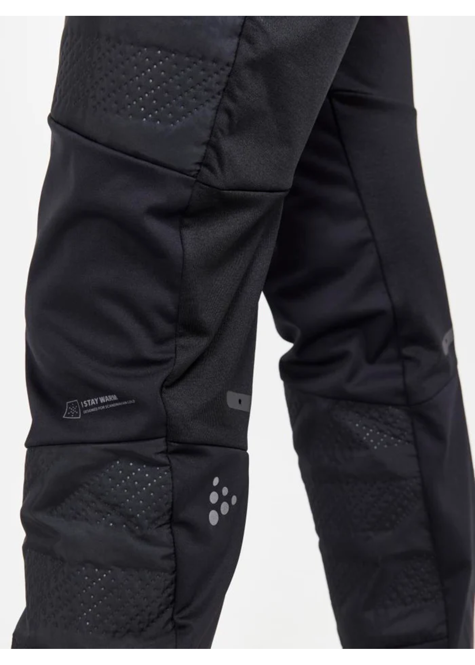 Craft ADV Nordic Training Speed pants (Pantalons de ski)-Femme