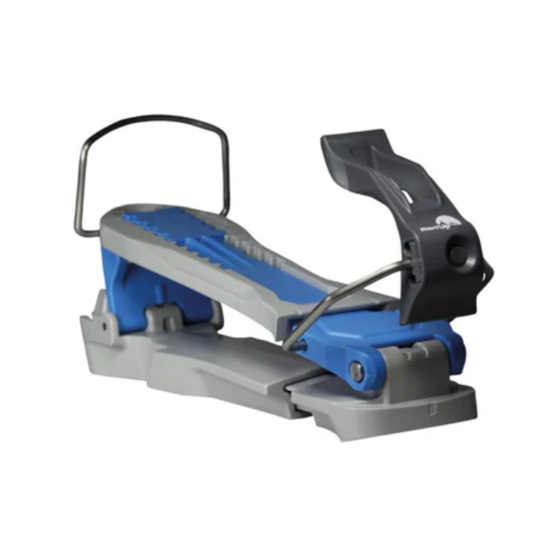 Contour Adapteurs de ski de randonnée Startup ski touring Junior 245-305 mm