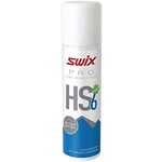 Swix High Speed Liquide HS6 125ml (Fart de glisse liquide -4/-12)