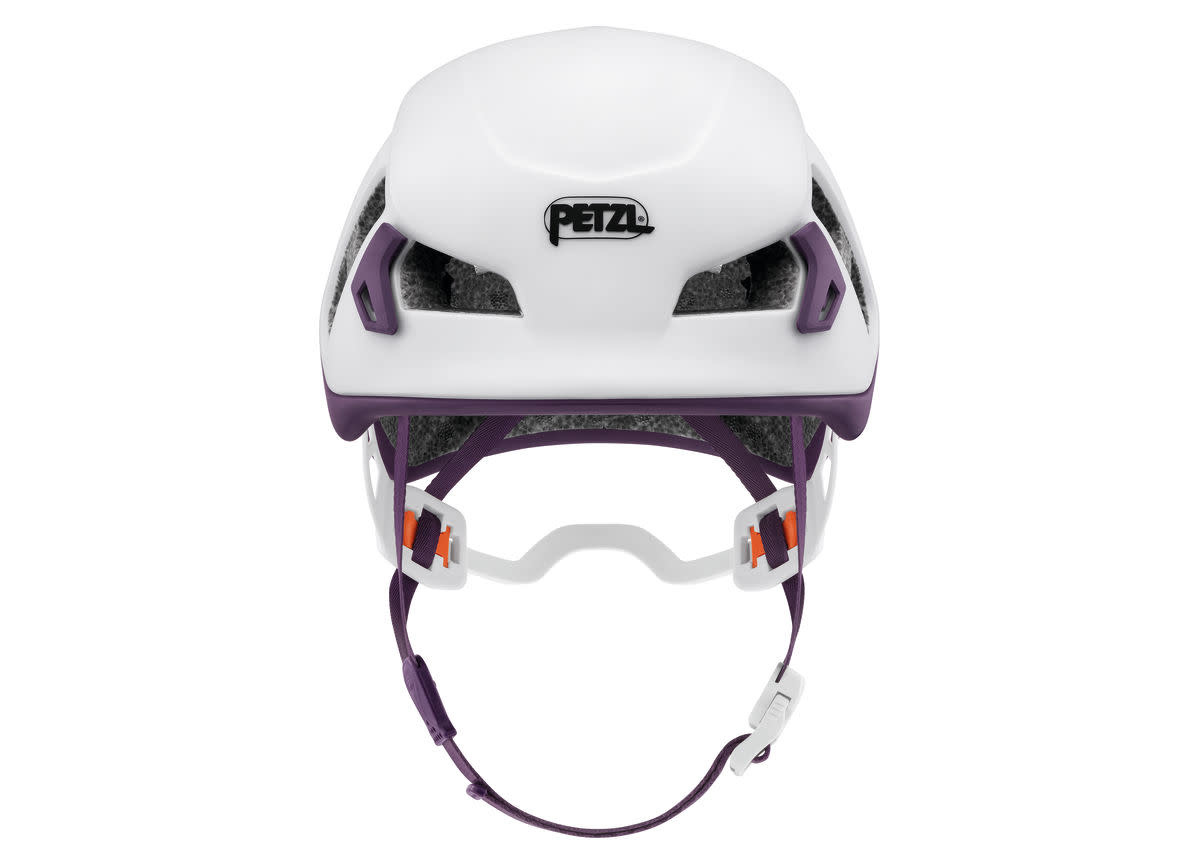 Petzl Casque d'escalade Meteora helmet pour femme