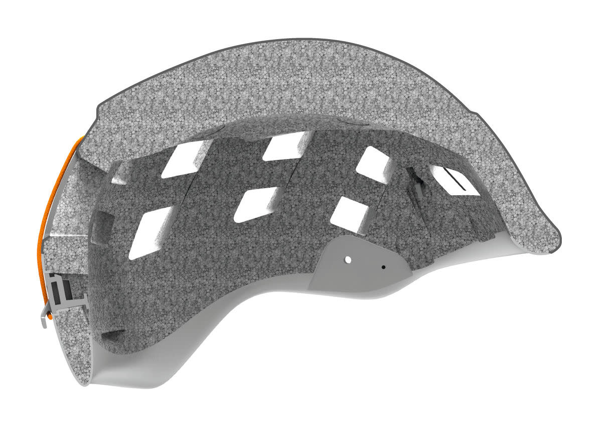 Petzl Casque d'escalade Meteora helmet pour femme