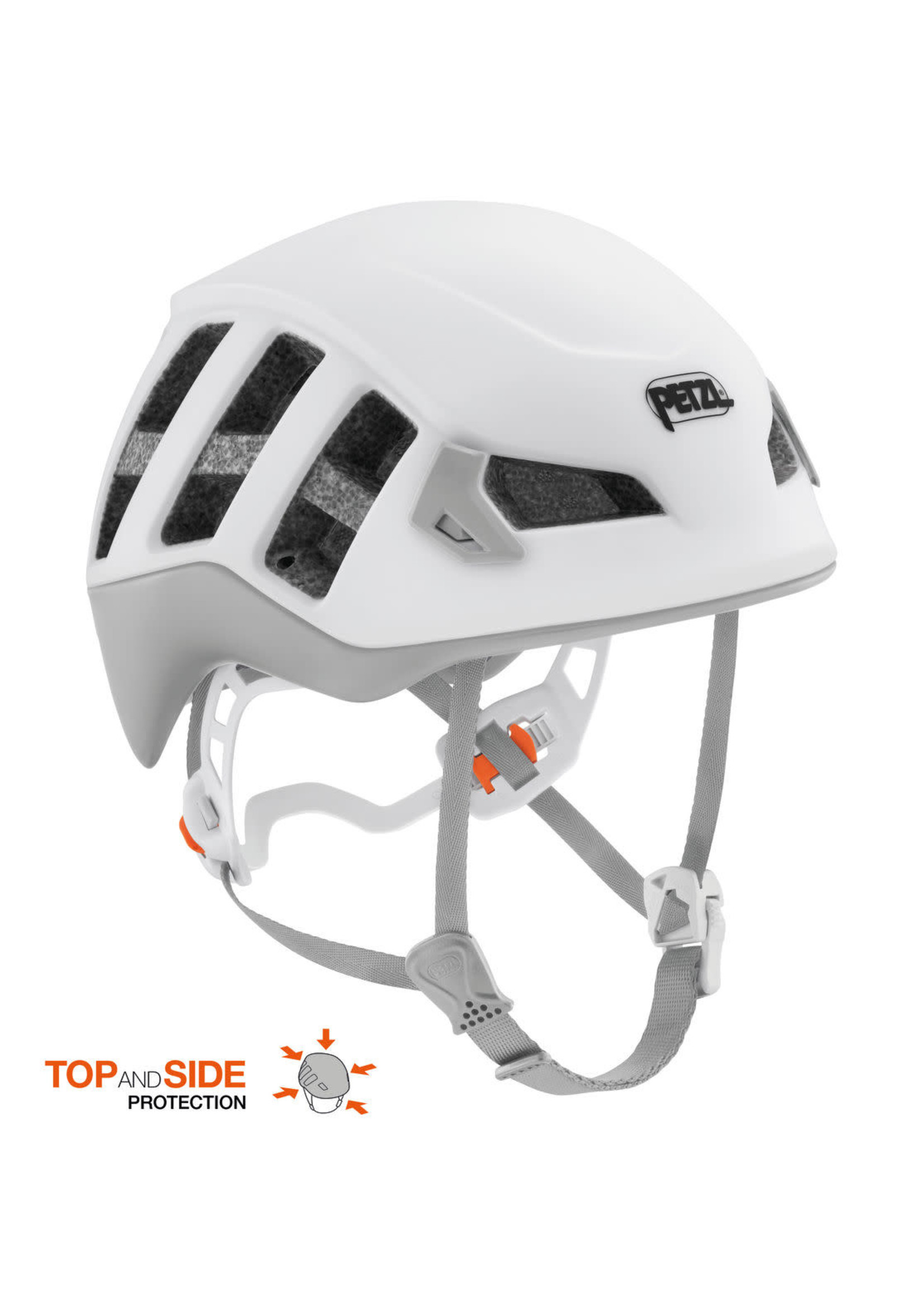 Petzl Meteora helmet (Casque d'escalade) - Femme