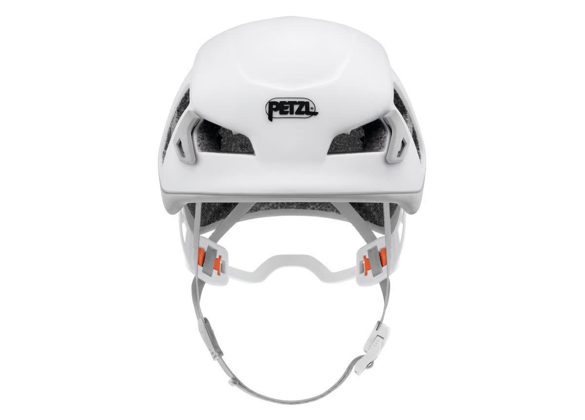 Petzl Casque d'escalade Meteora helmet pour femme