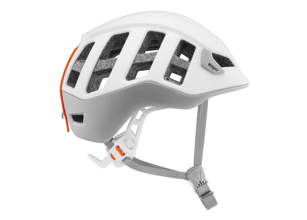 Petzl Casque d'escalade Meteora helmet pour femme