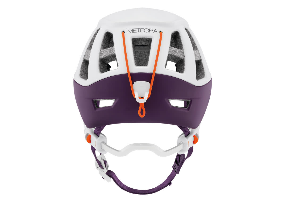 Petzl Casque d'escalade Meteora helmet pour femme