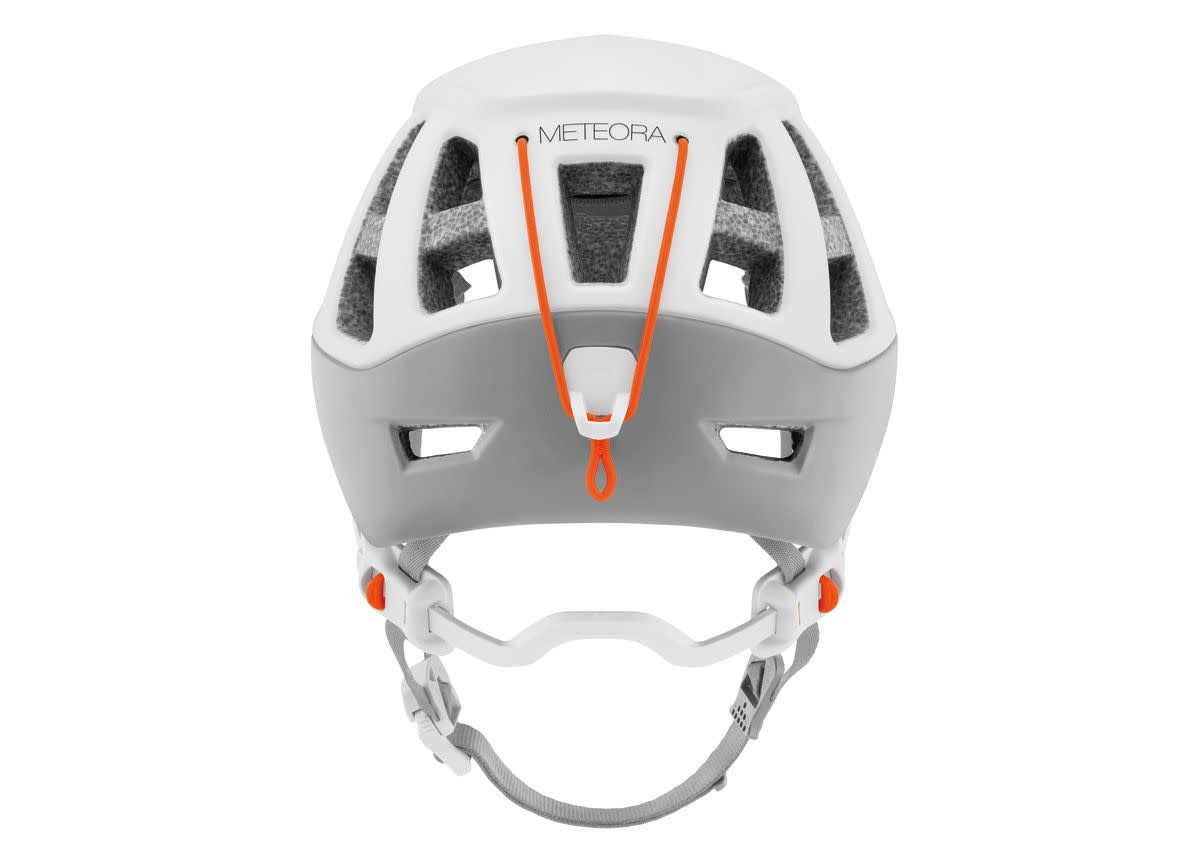 Petzl Casque d'escalade Meteora helmet pour femme