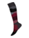 Smartwool Bas de Ski Targeted Cushion Pattern OTC