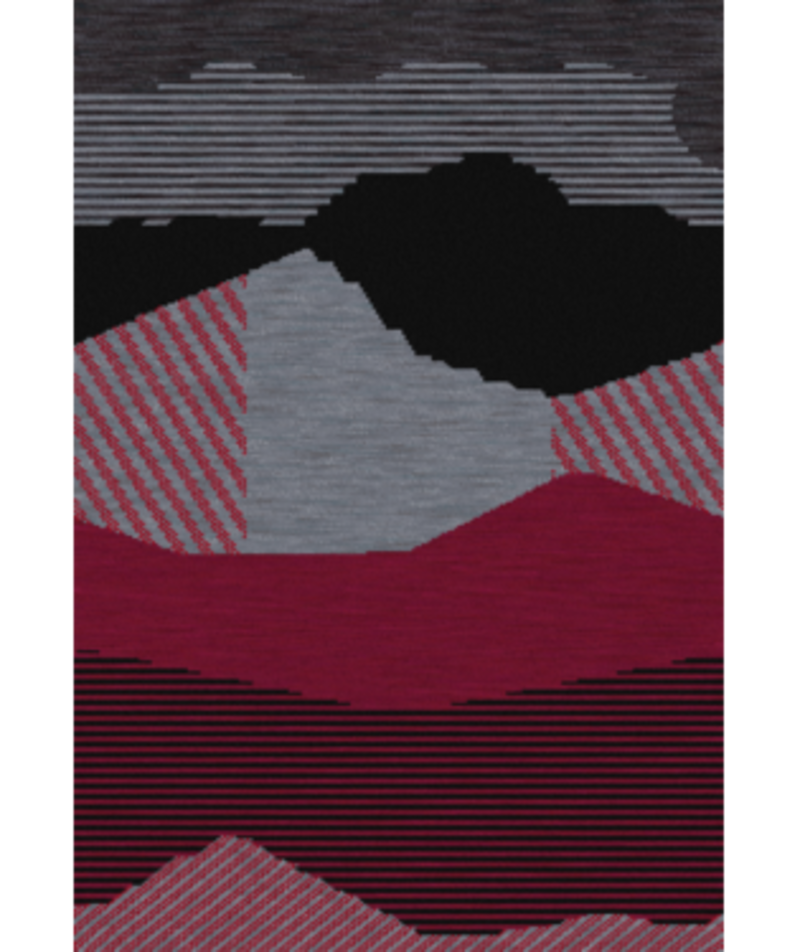 Smartwool Bas de Ski Targeted Cushion Pattern OTC