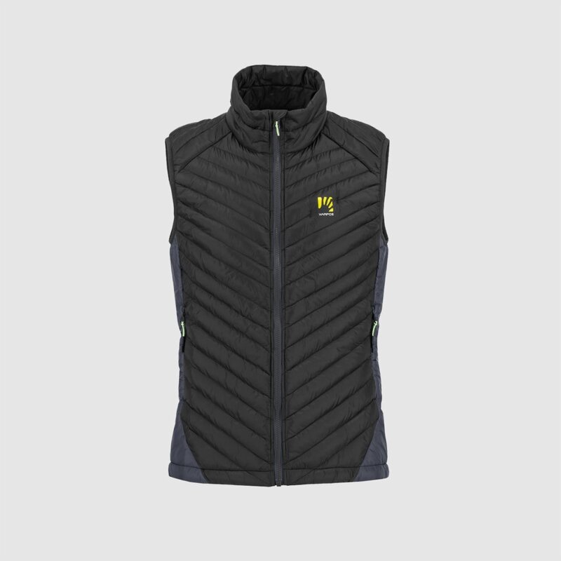 Karpos Veste Sas Plat Vest pour homme