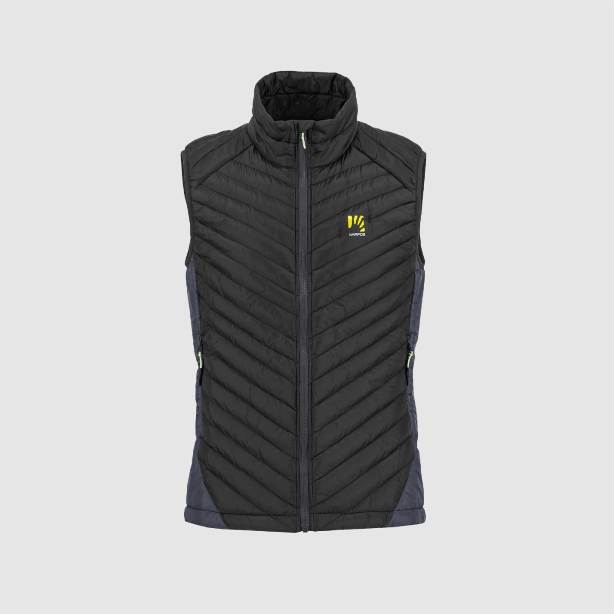 Karpos Veste Sas Plat Vest pour homme