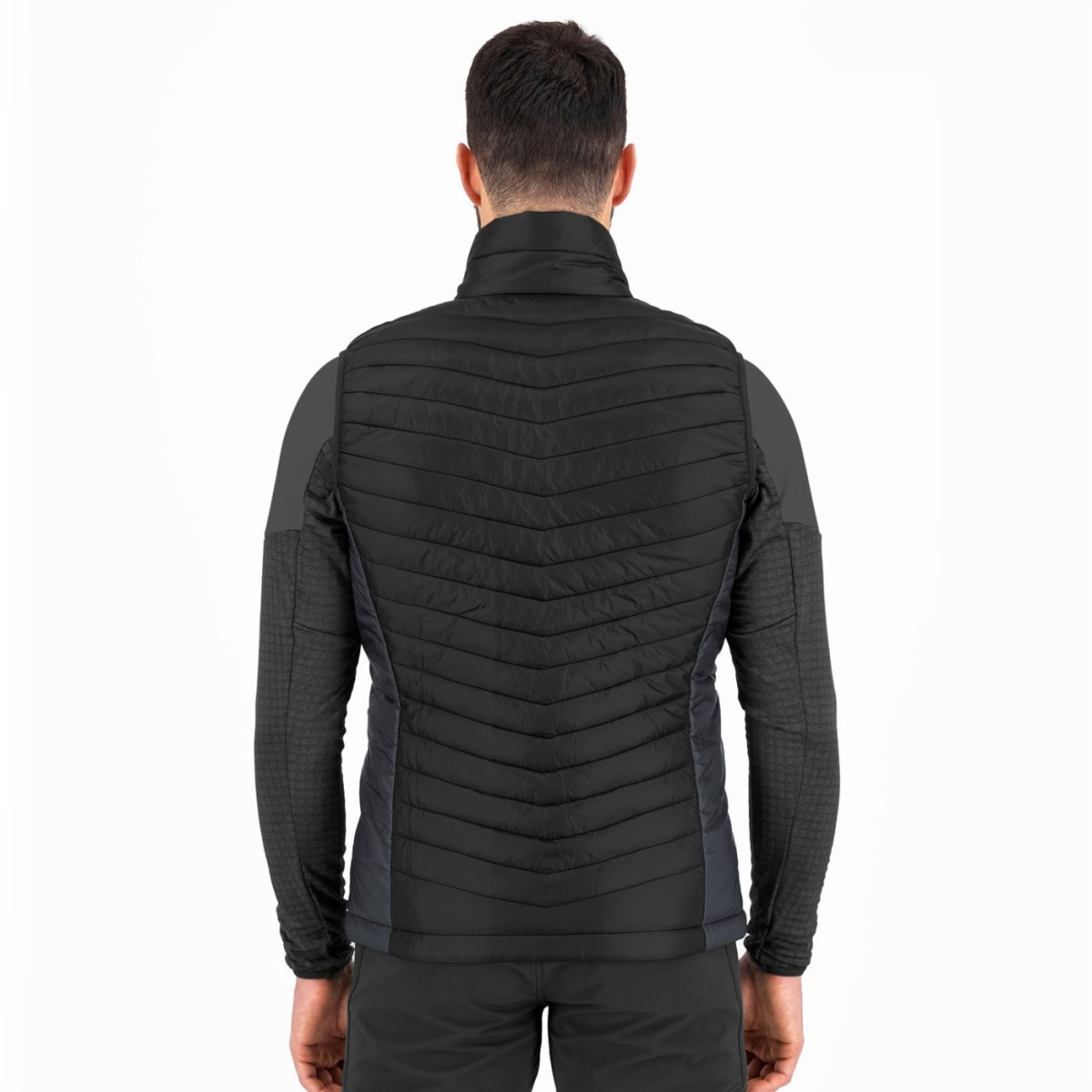 Karpos Veste Sas Plat Vest pour homme